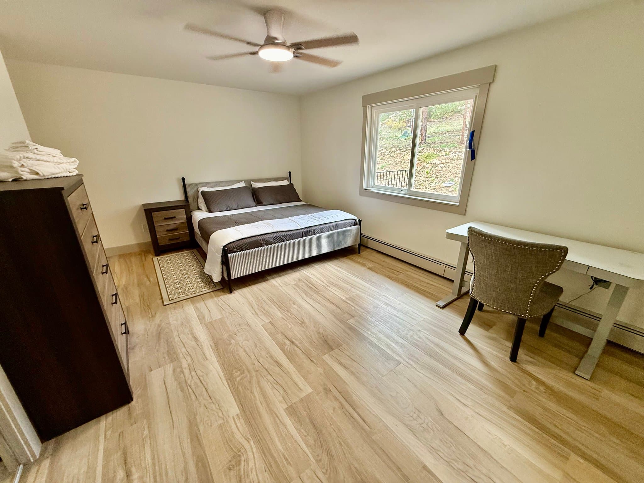 Estes Park Single Room: 2945 Aspen Dr