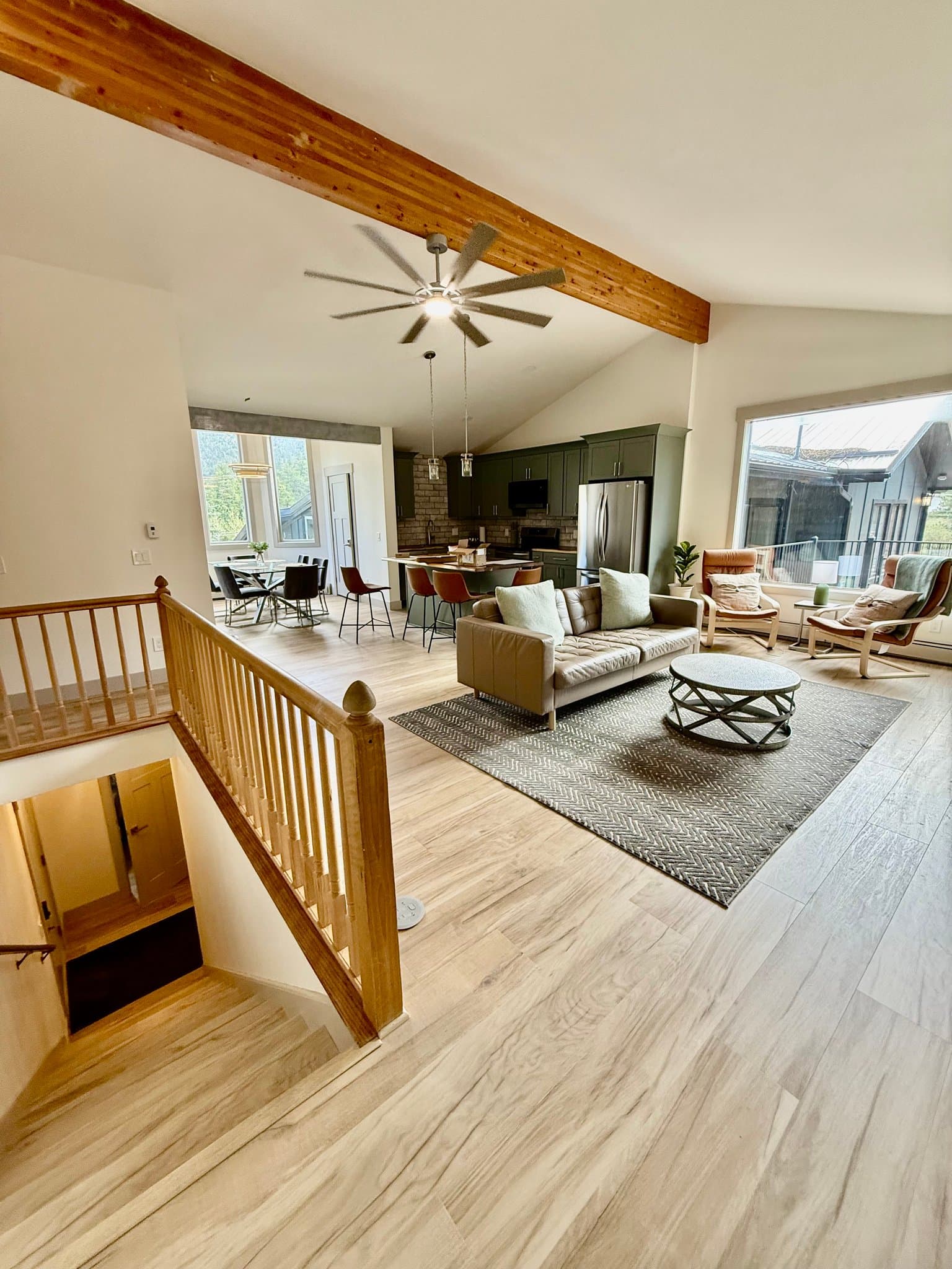 Estes Park Single Room: 2945 Aspen Dr