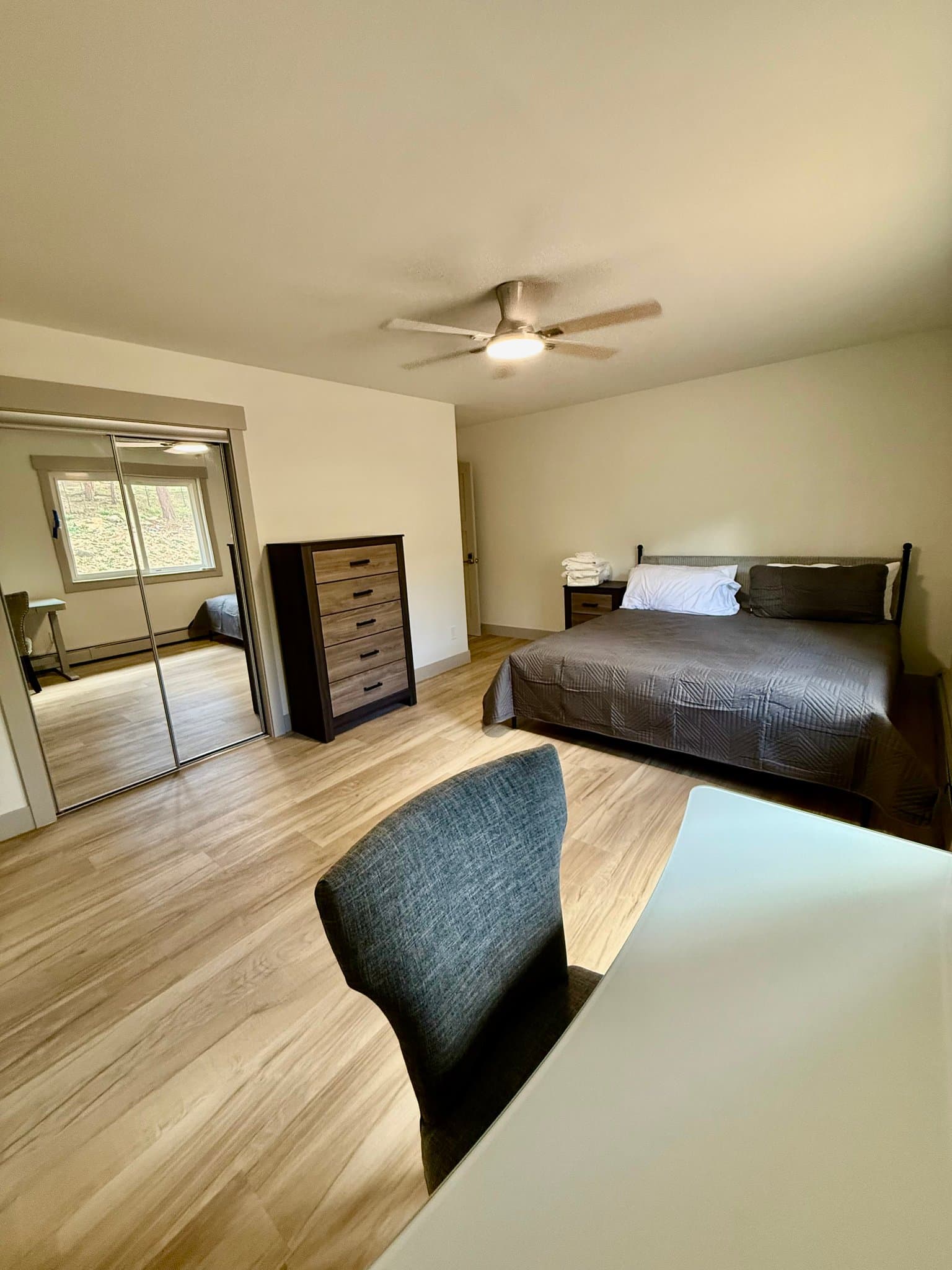 Estes Park Single Room: 2945 Aspen Dr
