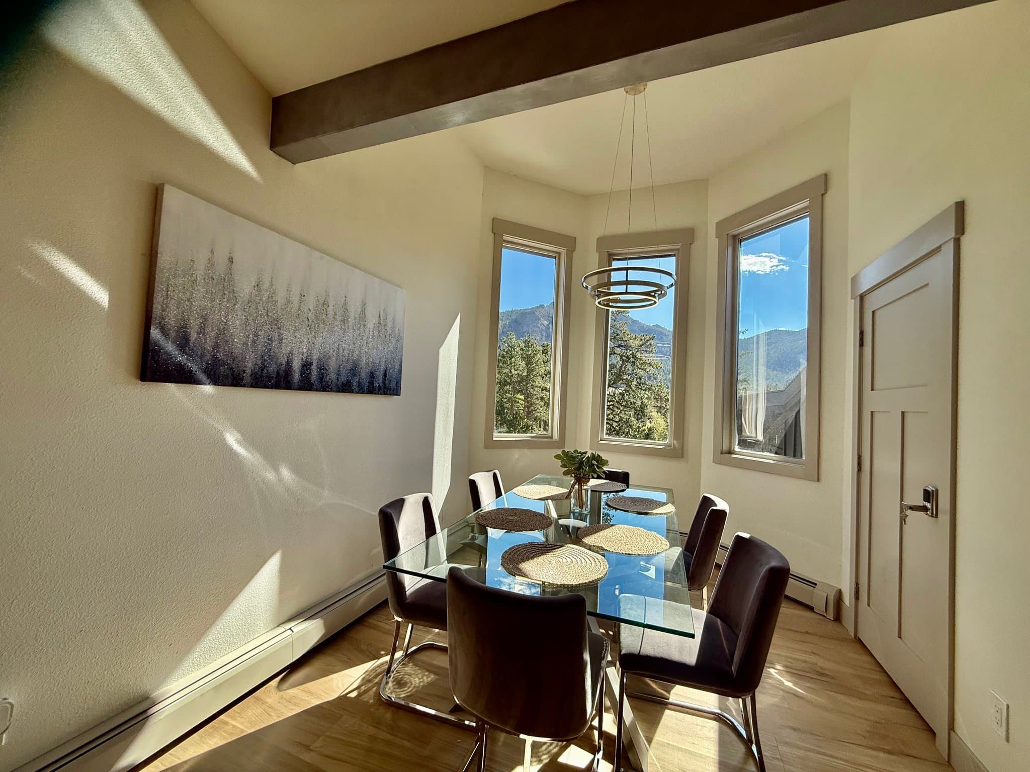 Estes Park Single Room: 2945 Aspen Dr