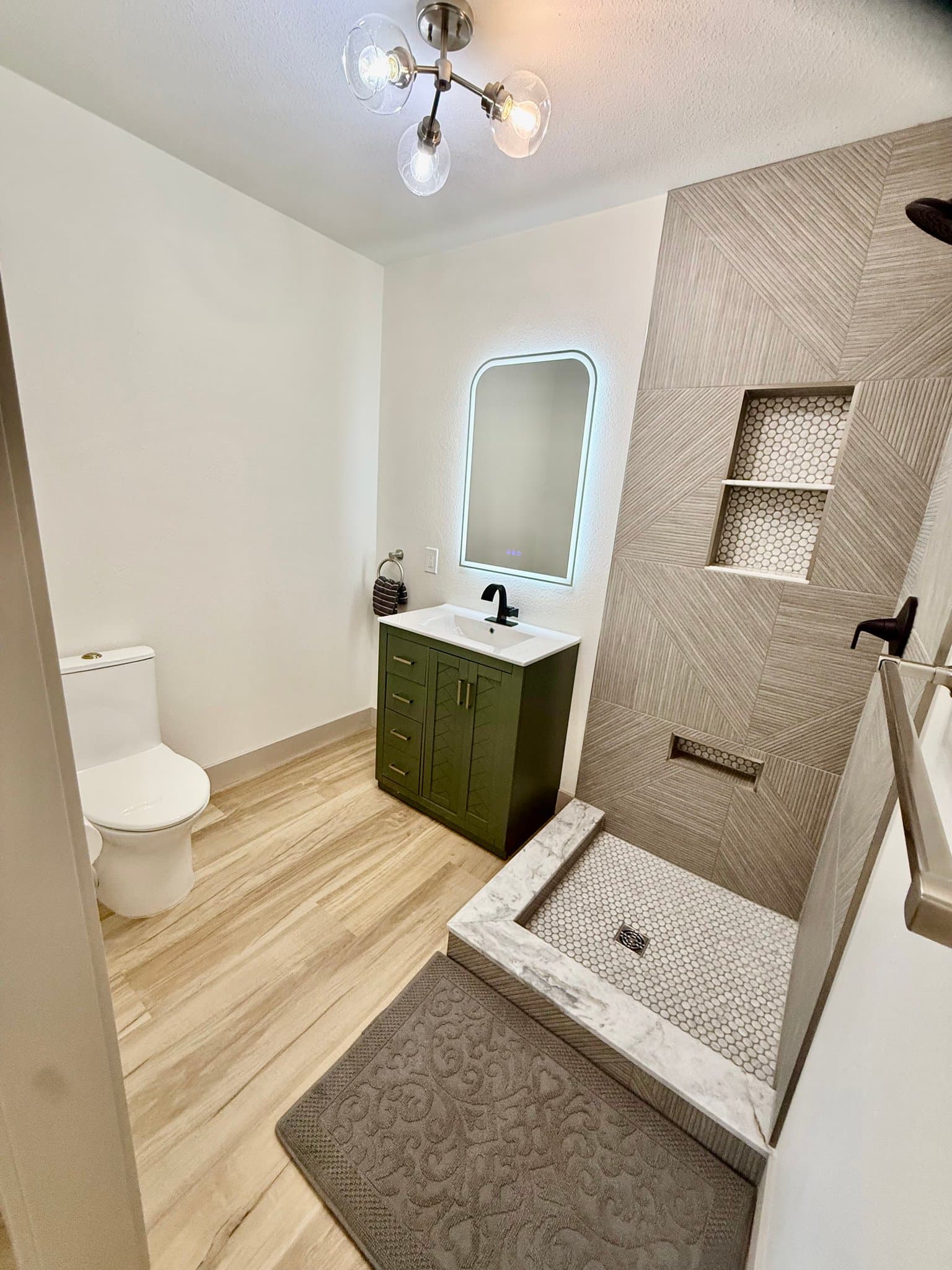 Estes Park Single Room: 2945 Aspen Dr