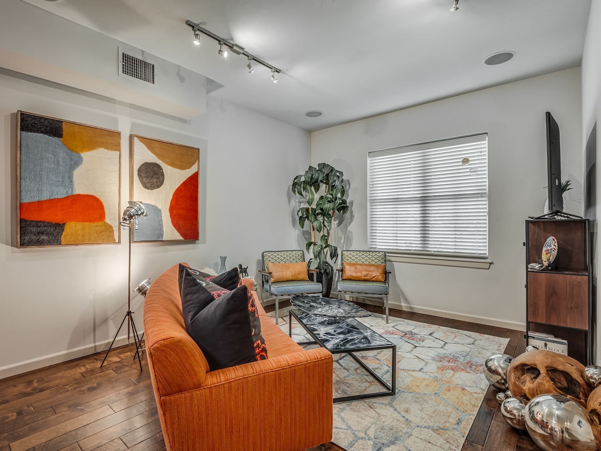 Oklahoma City Townhome: 2224 Kavanaugh Blvd
