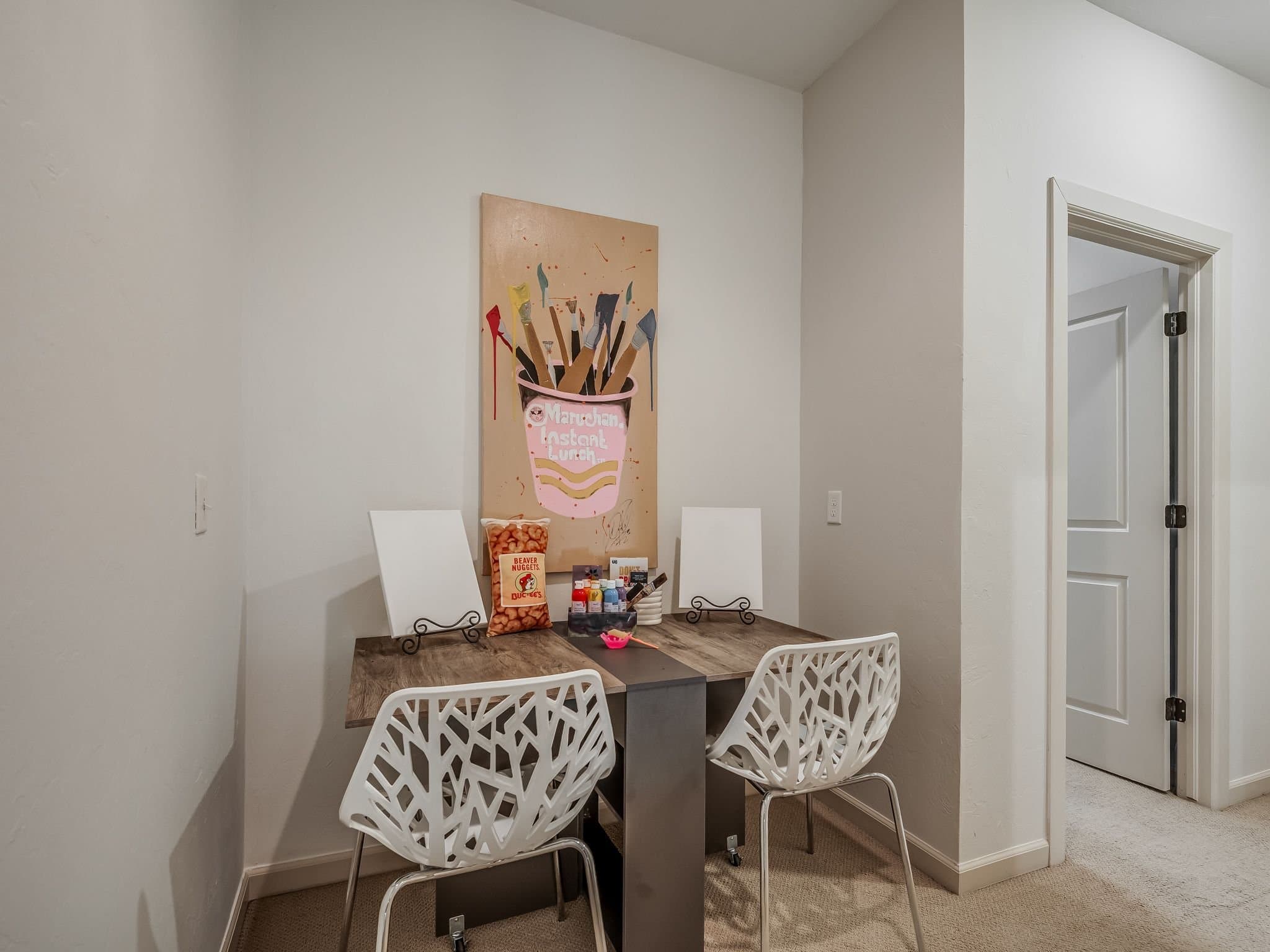 Oklahoma City Townhome: 2224 Kavanaugh Blvd