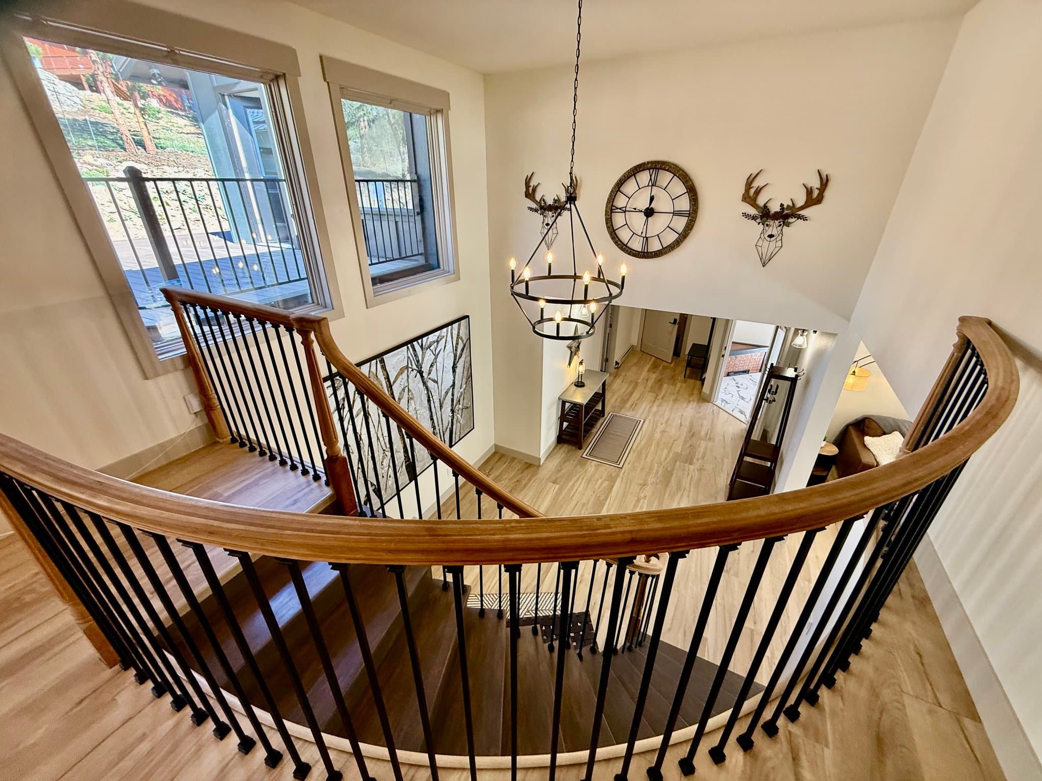 Estes Park Single Room: 2945 Aspen Dr