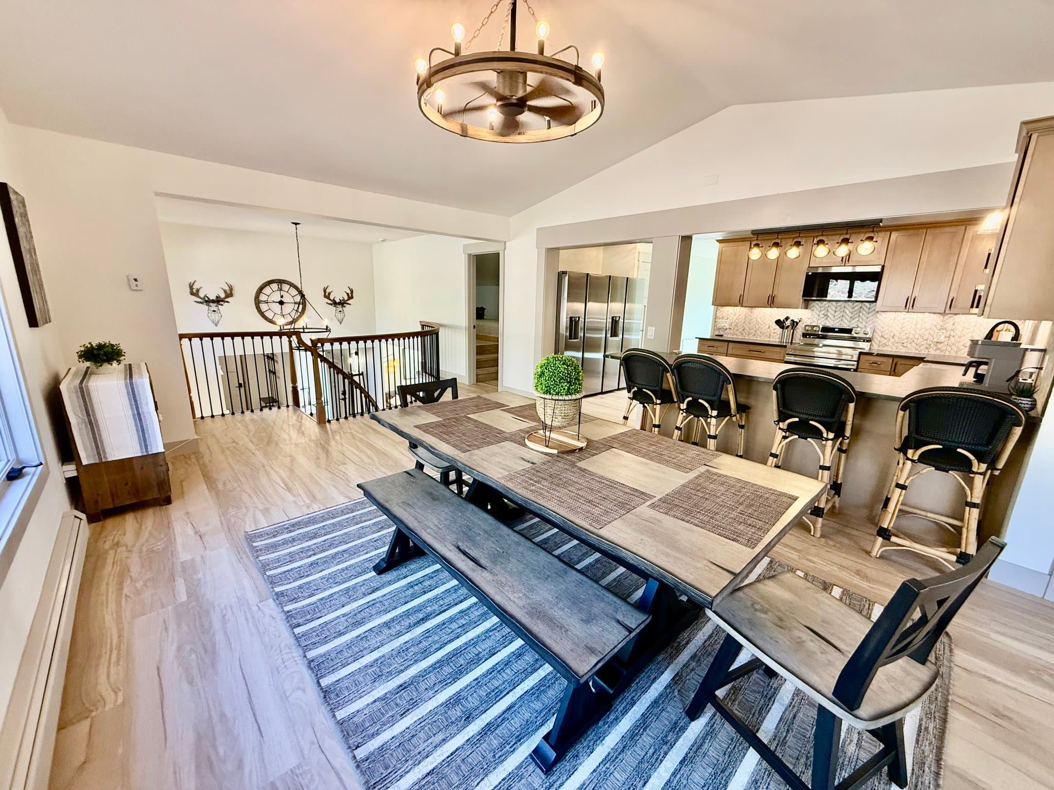 Estes Park Single Room: 2945 Aspen Dr