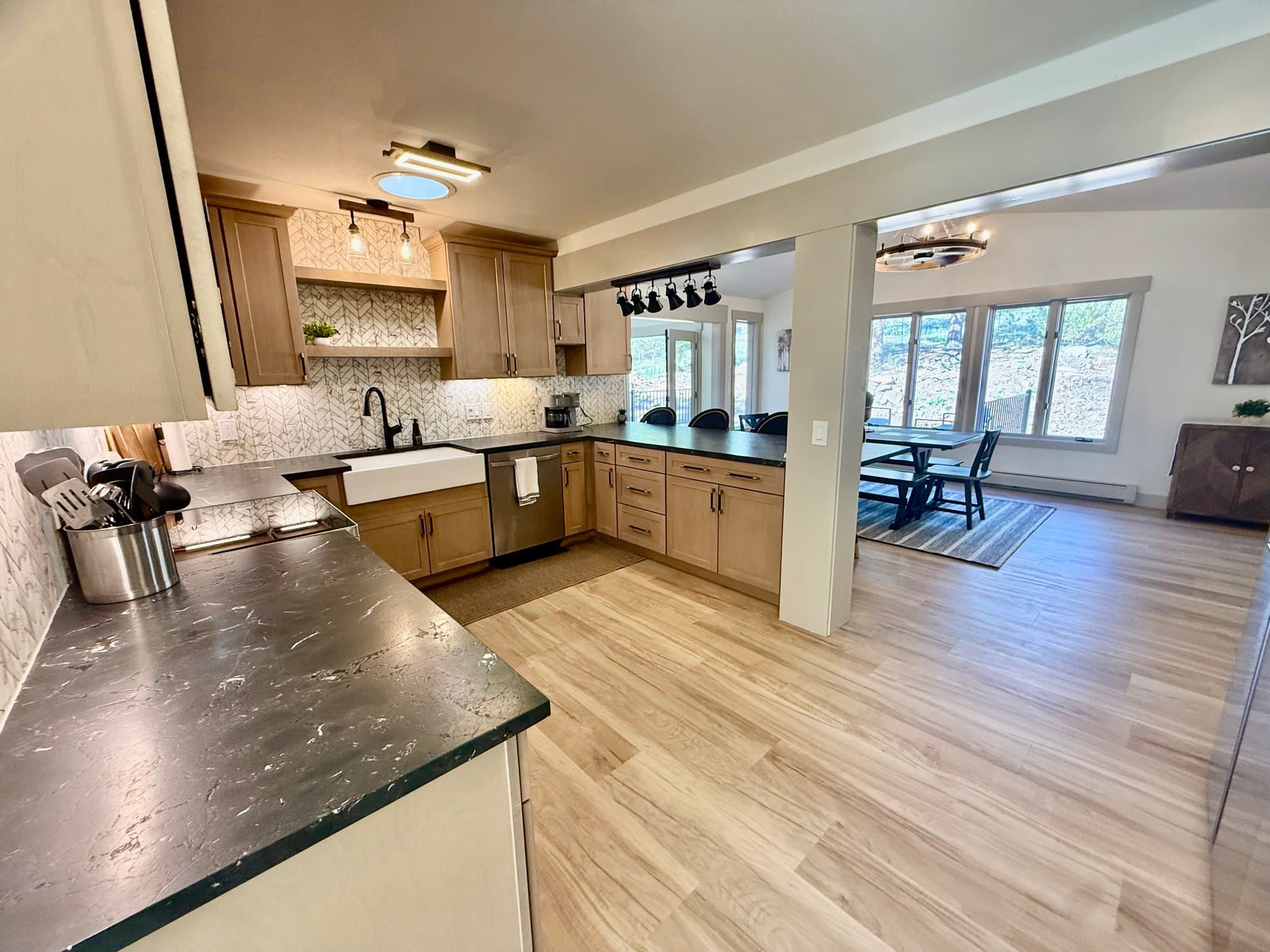 Estes Park Single Room: 2945 Aspen Dr