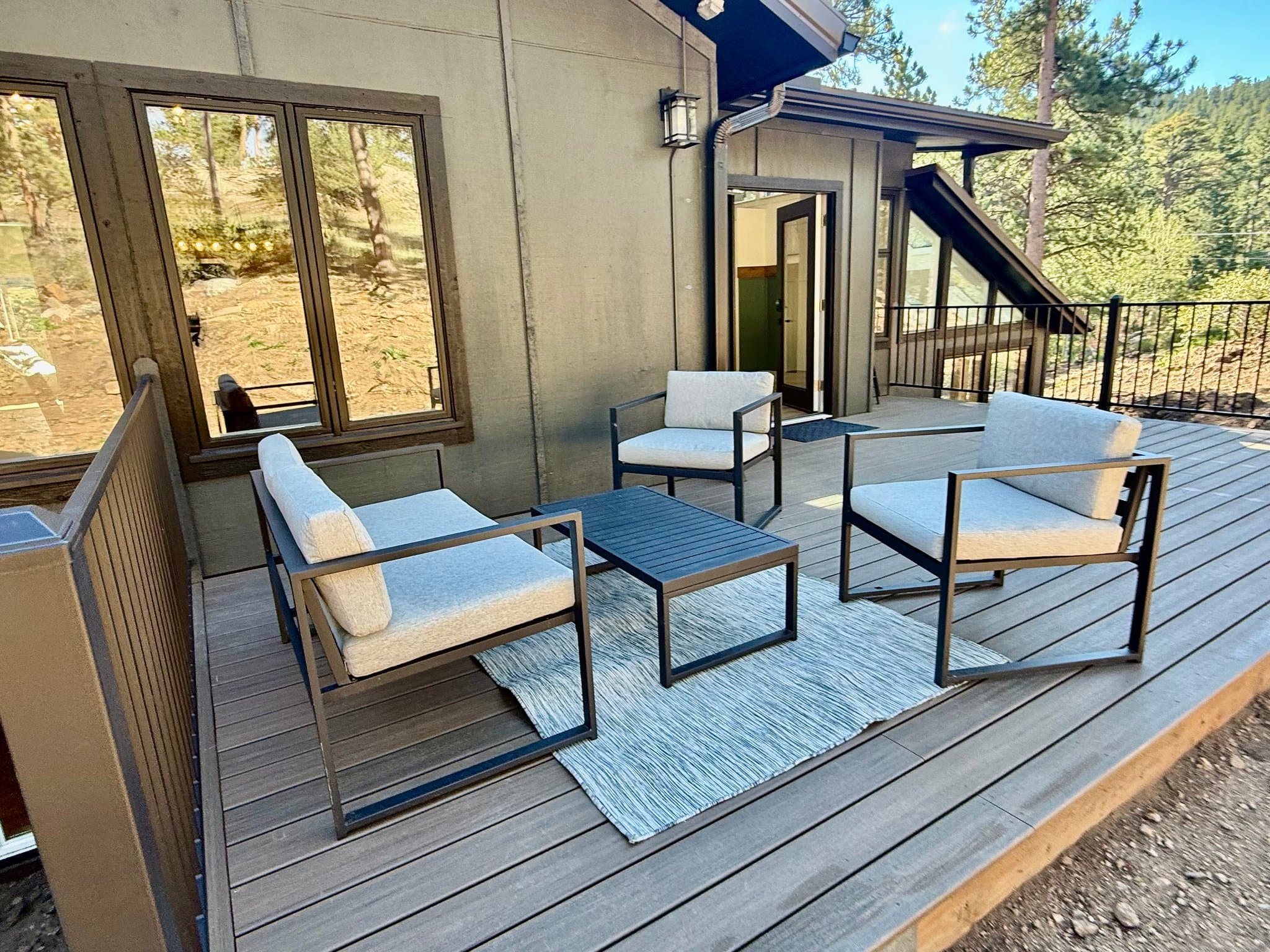 Estes Park Single Room: 2945 Aspen Dr