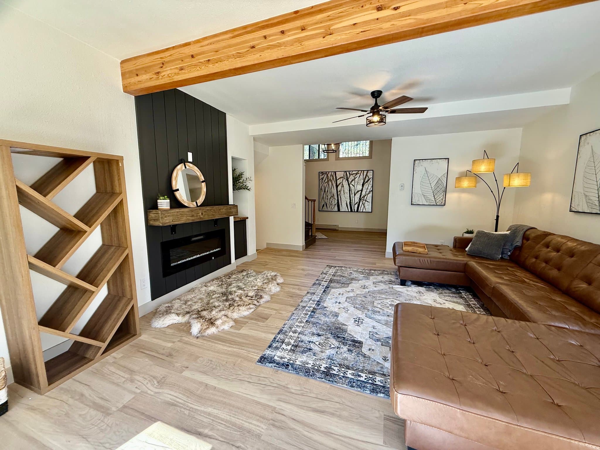Estes Park Single Room: 2945 Aspen Dr