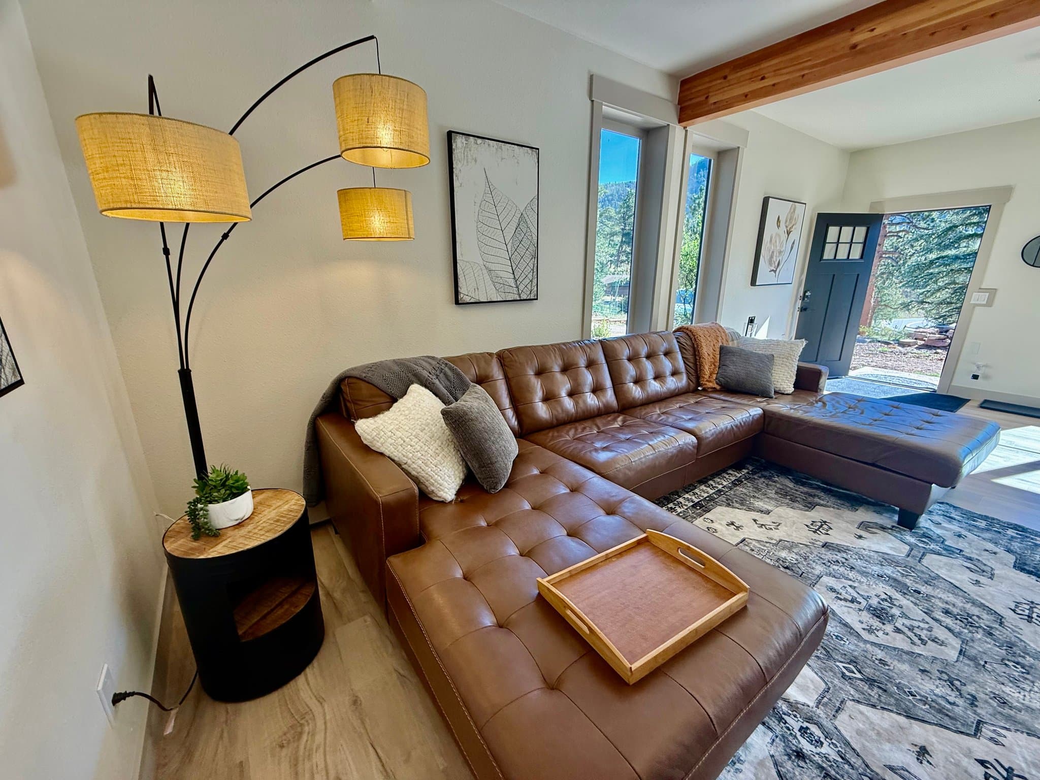 Estes Park Single Room: 2945 Aspen Dr