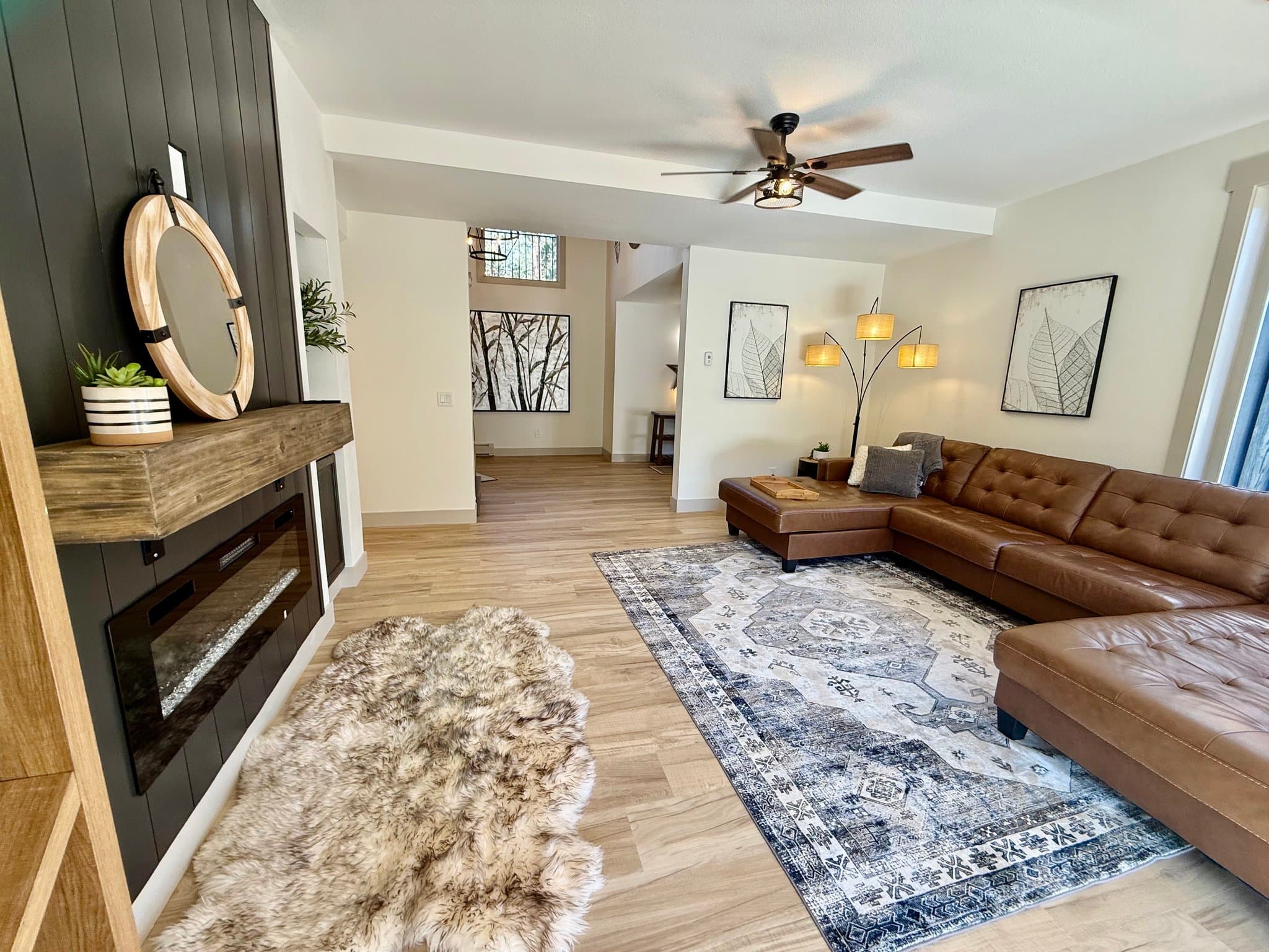 Estes Park Single Room: 2945 Aspen Dr