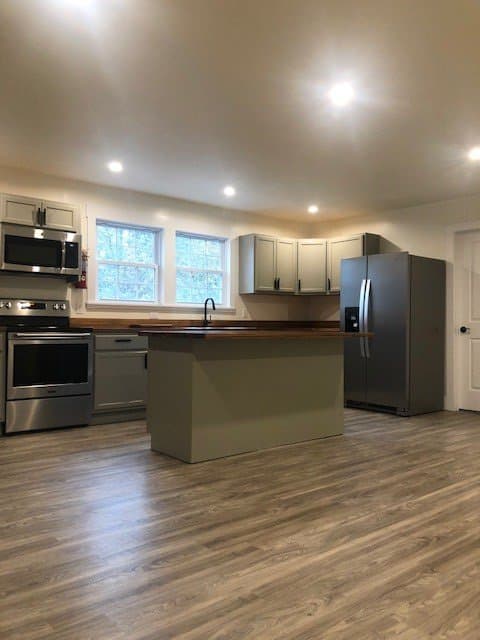 Jericho Single Room: 46 Browns Trace Rd
