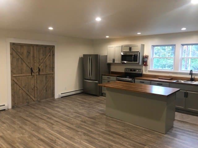 Jericho Single Room: 46 Browns Trace Rd