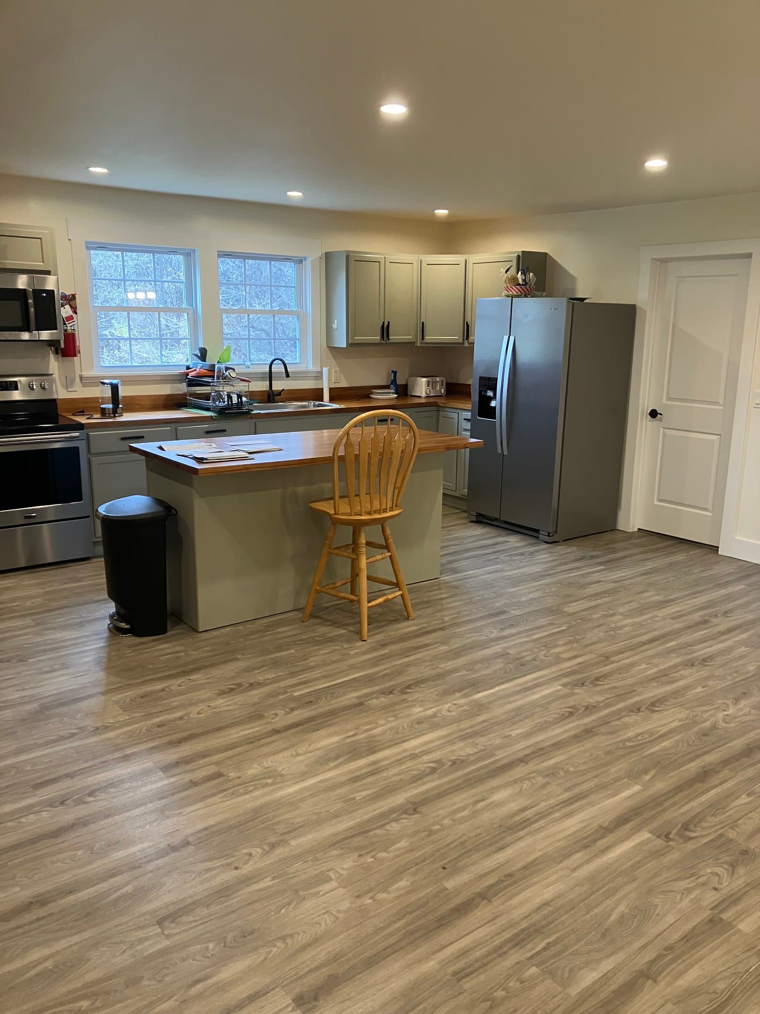 Jericho Single Room: 46 Browns Trace Rd