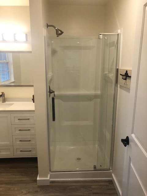 Jericho Single Room: 46 Browns Trace Rd