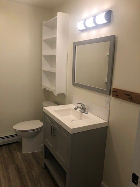 Jericho Single Room: 46 Browns Trace Rd