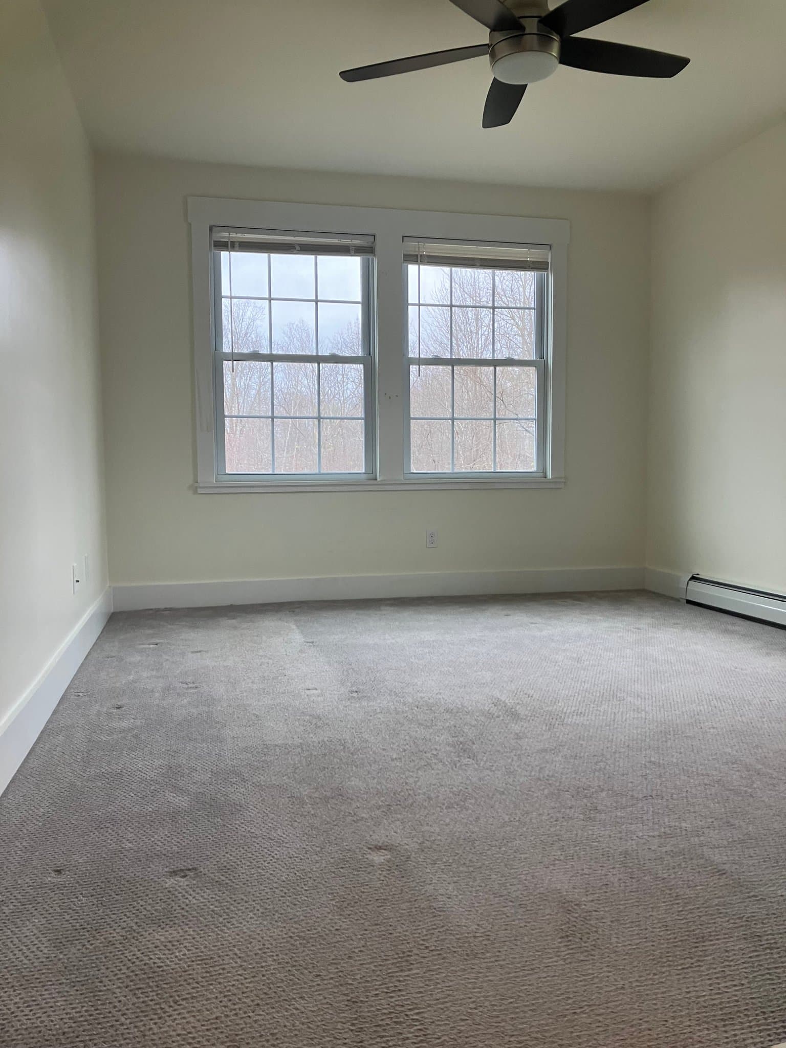 Jericho Single Room: 46 Browns Trace Rd