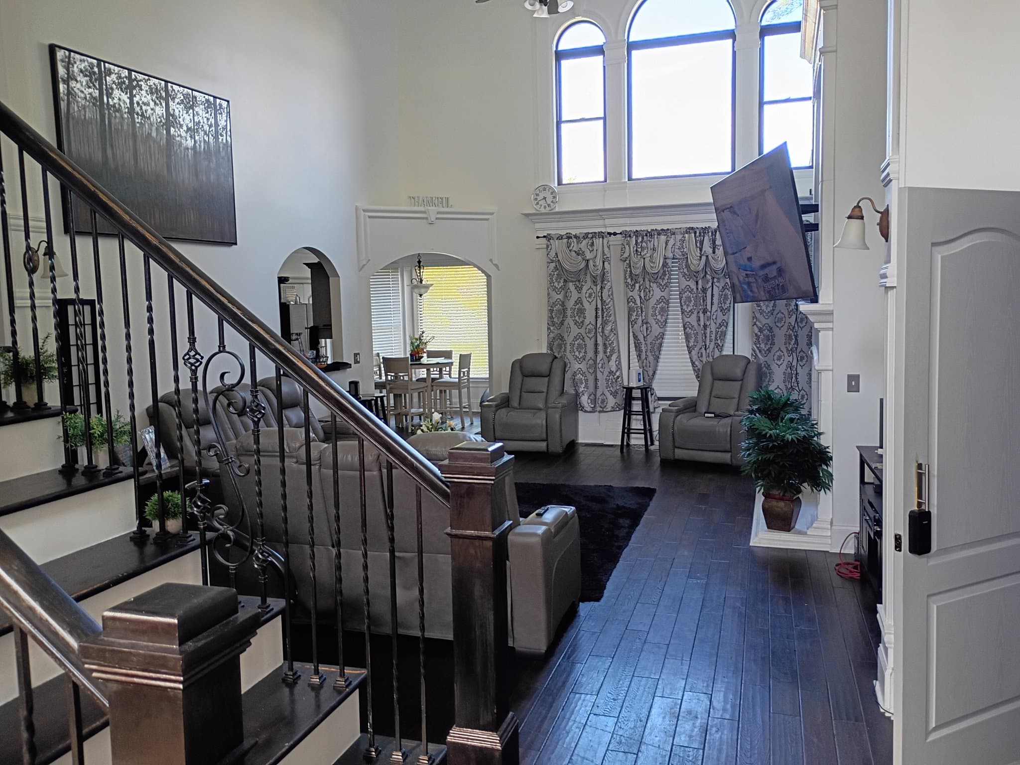conyers Single Room: 1410 simone dr