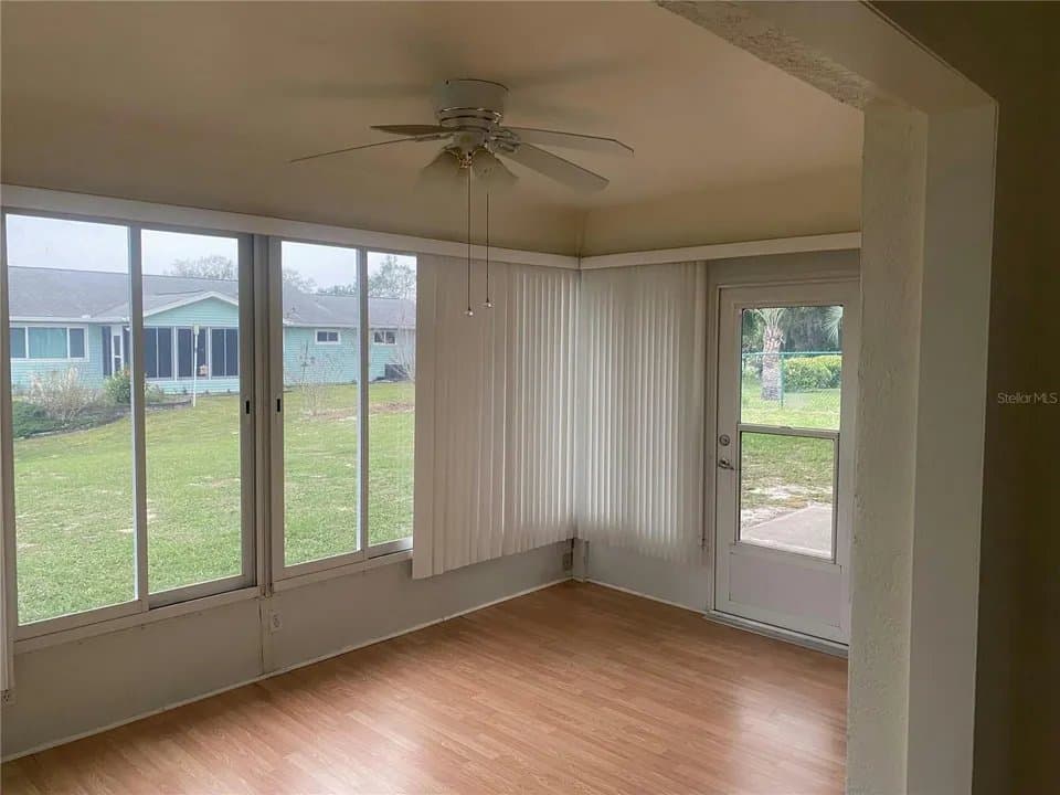 Ocala Single Room: 8636 Southwest 108th Street