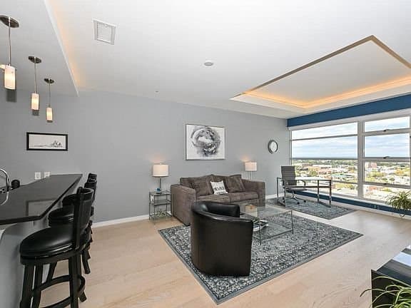 Milwaukee Apartment: 1141 North Martin L King Jr