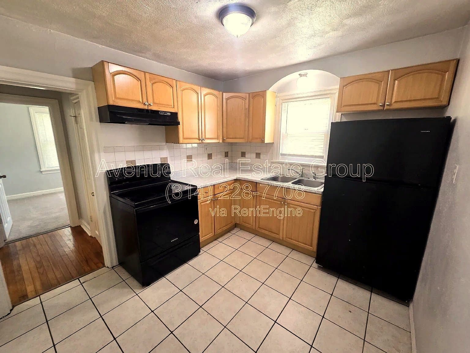 Saint Louis House: 5361 Wilborn Dr