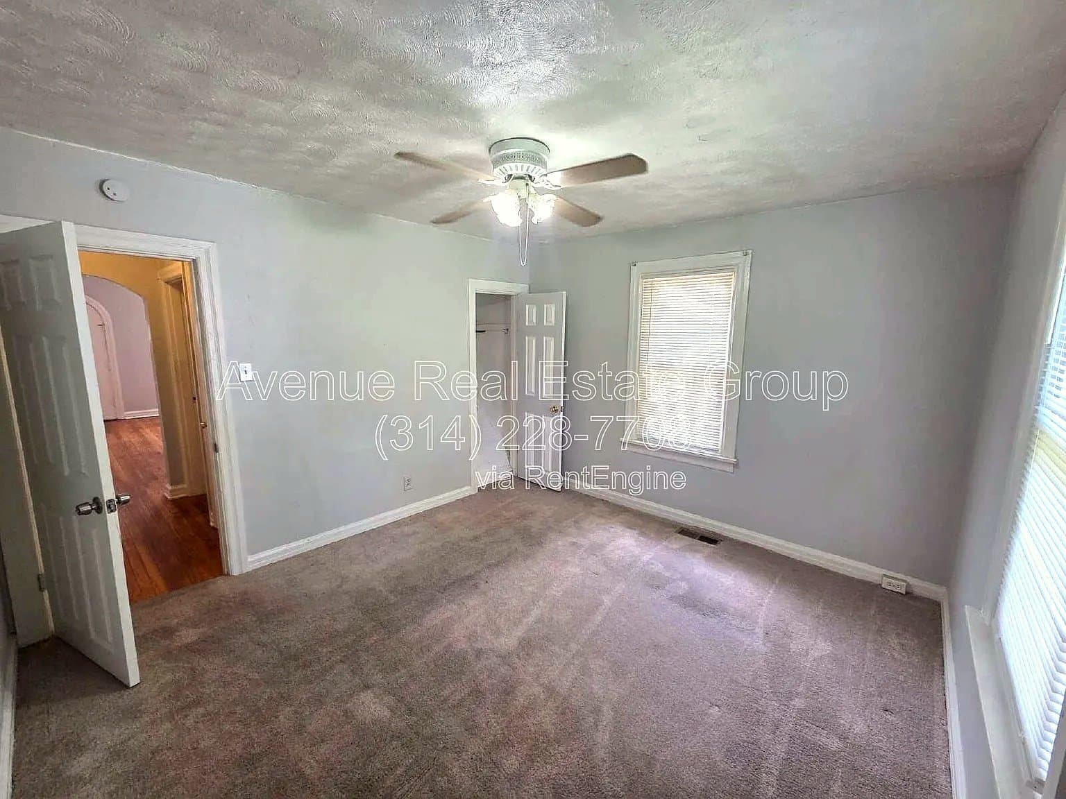 Saint Louis House: 5361 Wilborn Dr