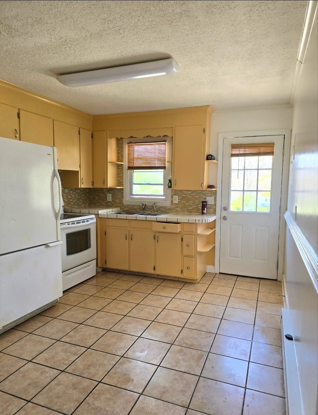 Thomasville Apartment: 301 Culberth Ave.