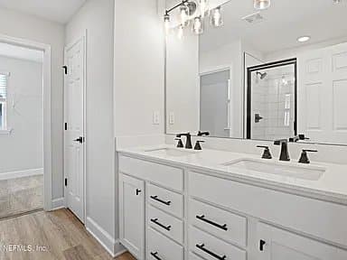 St. Augustine House: 73 Cedar Elm Wy