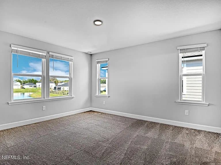St. Augustine House: 73 Cedar Elm Wy