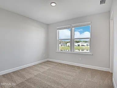 St. Augustine House: 73 Cedar Elm Wy
