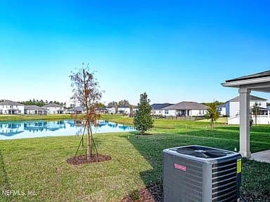 St. Augustine House: 73 Cedar Elm Wy