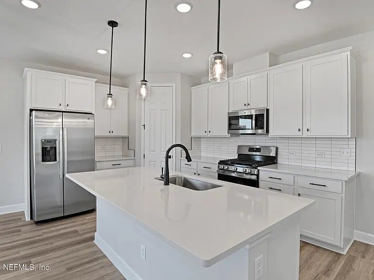 St. Augustine House: 73 Cedar Elm Wy