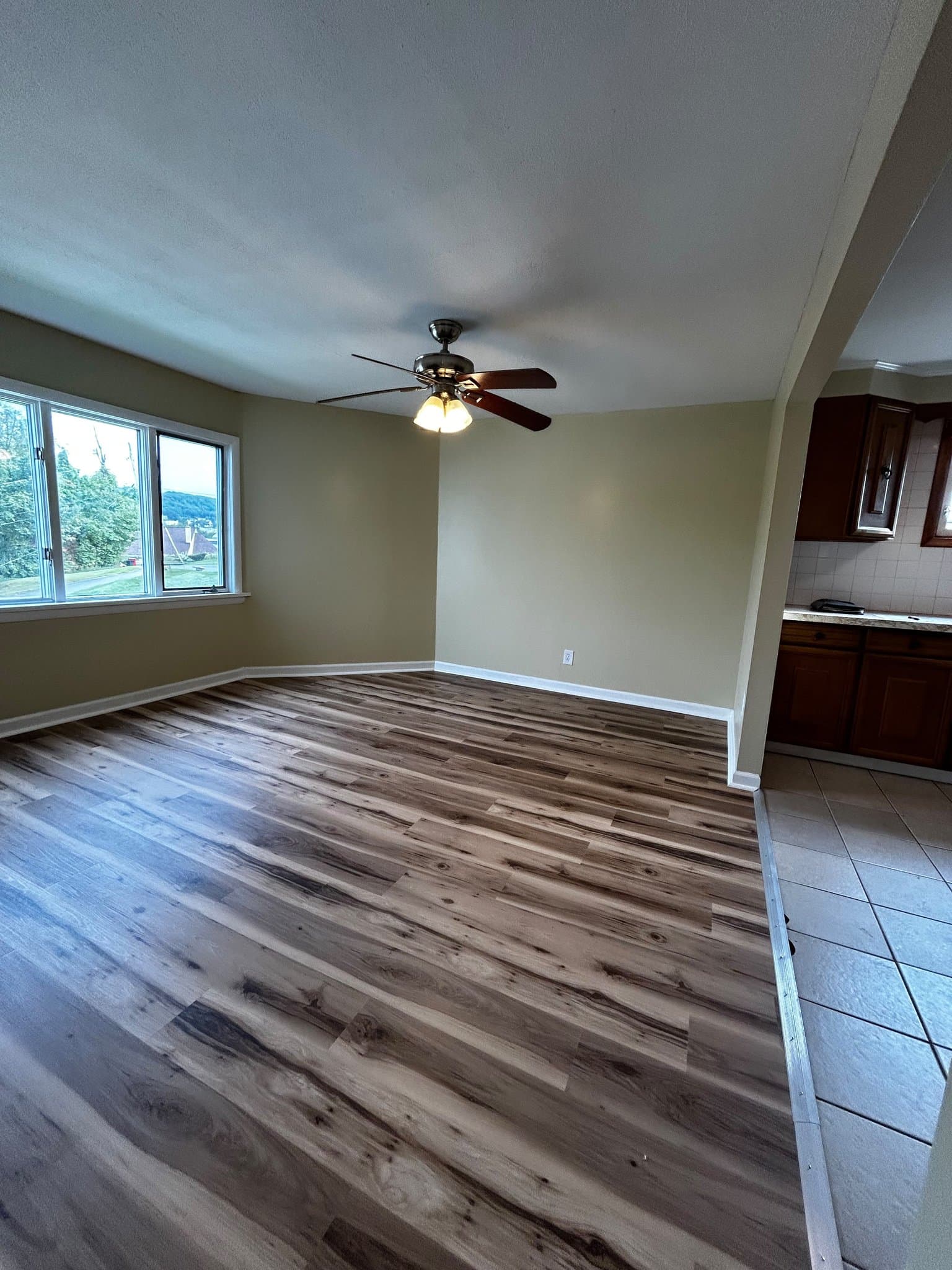 Carbondale Apartment: 41 Fallbrook St