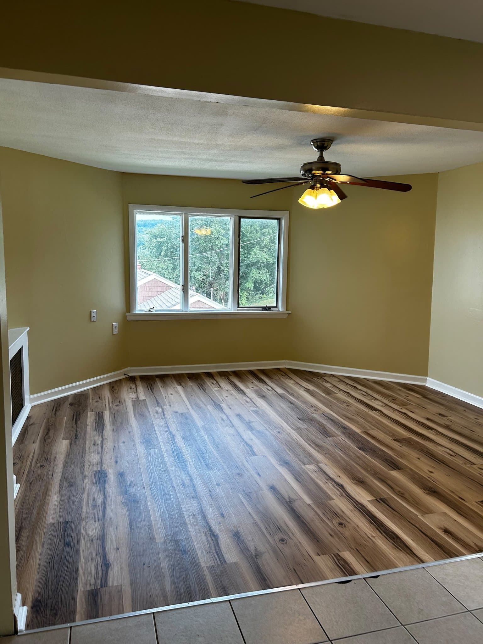 Carbondale Apartment: 41 Fallbrook St