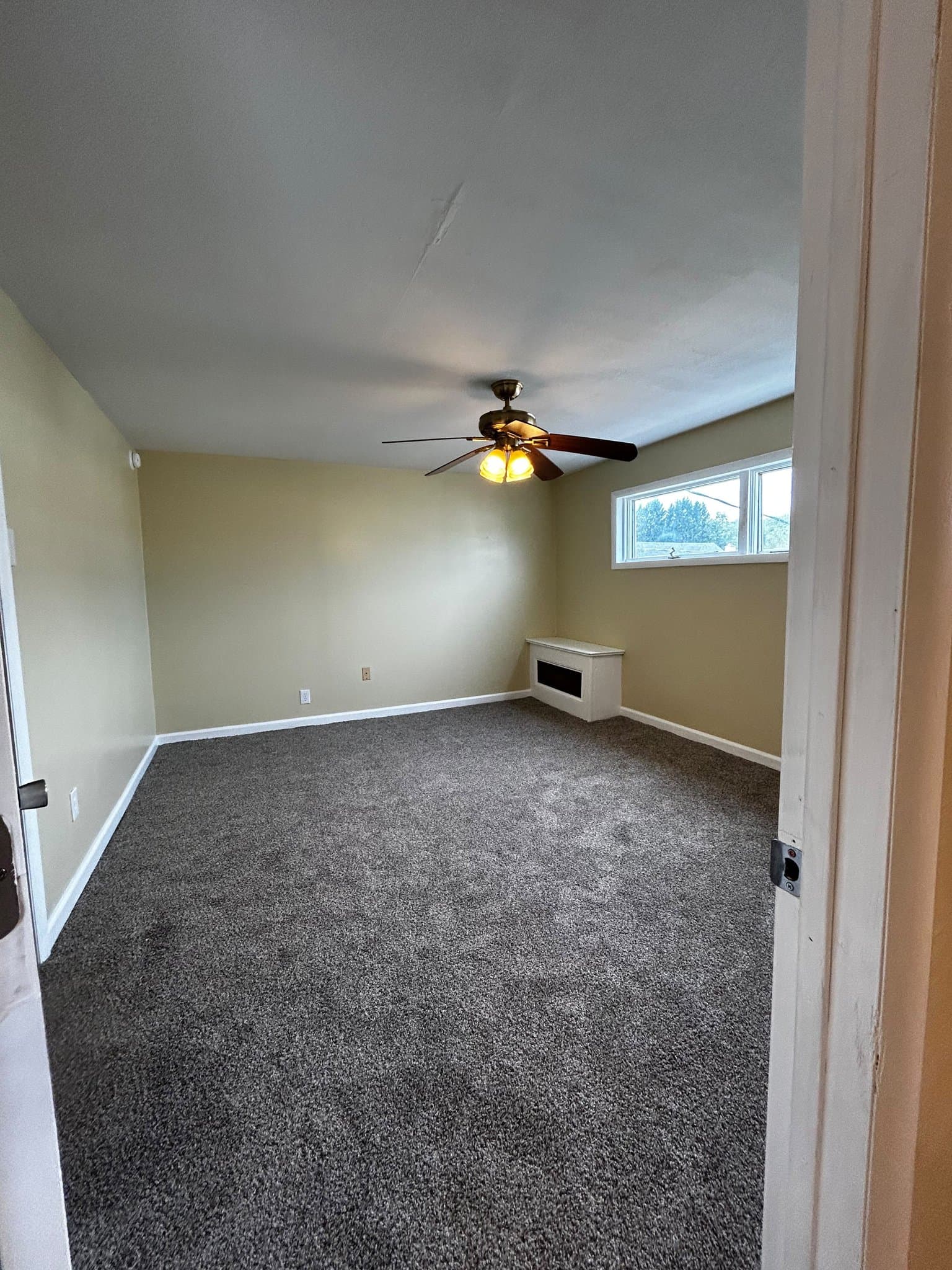 Carbondale Apartment: 41 Fallbrook St