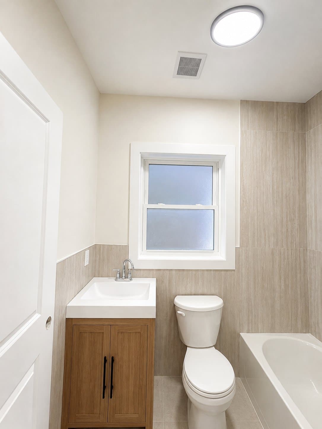 Newark Single Room: 31 North 5th