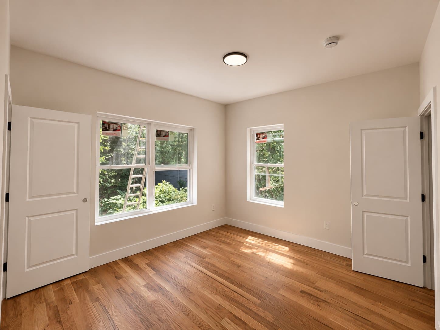 Newark Single Room: 31 North 5th