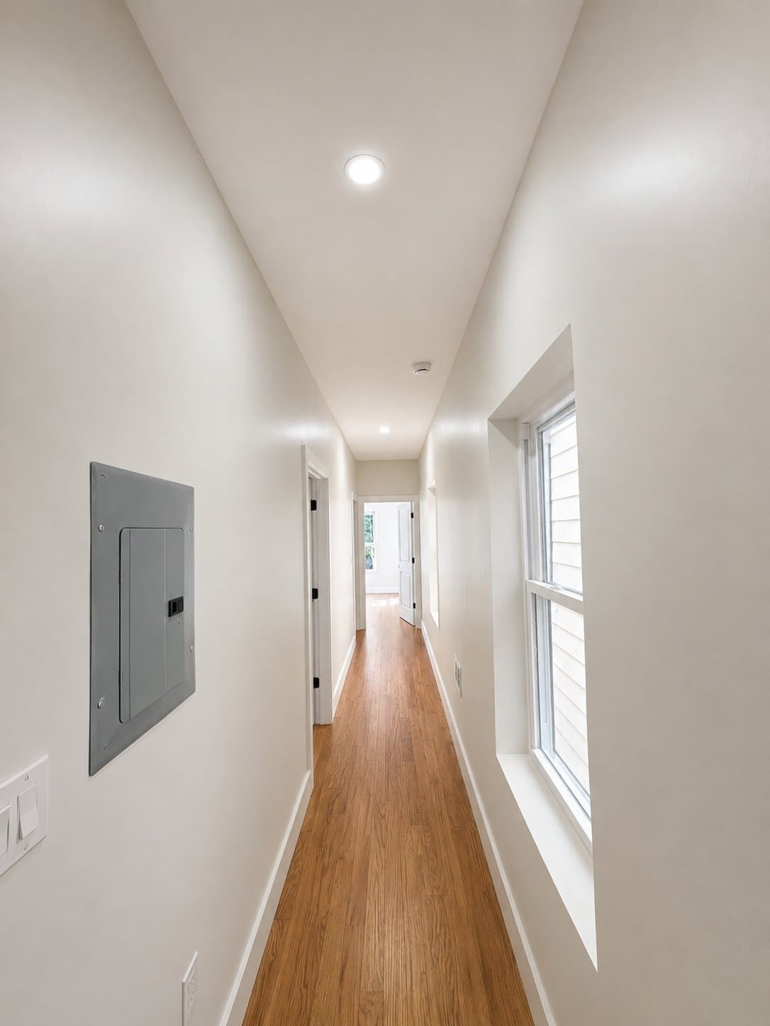 Newark Single Room: 31 North 5th