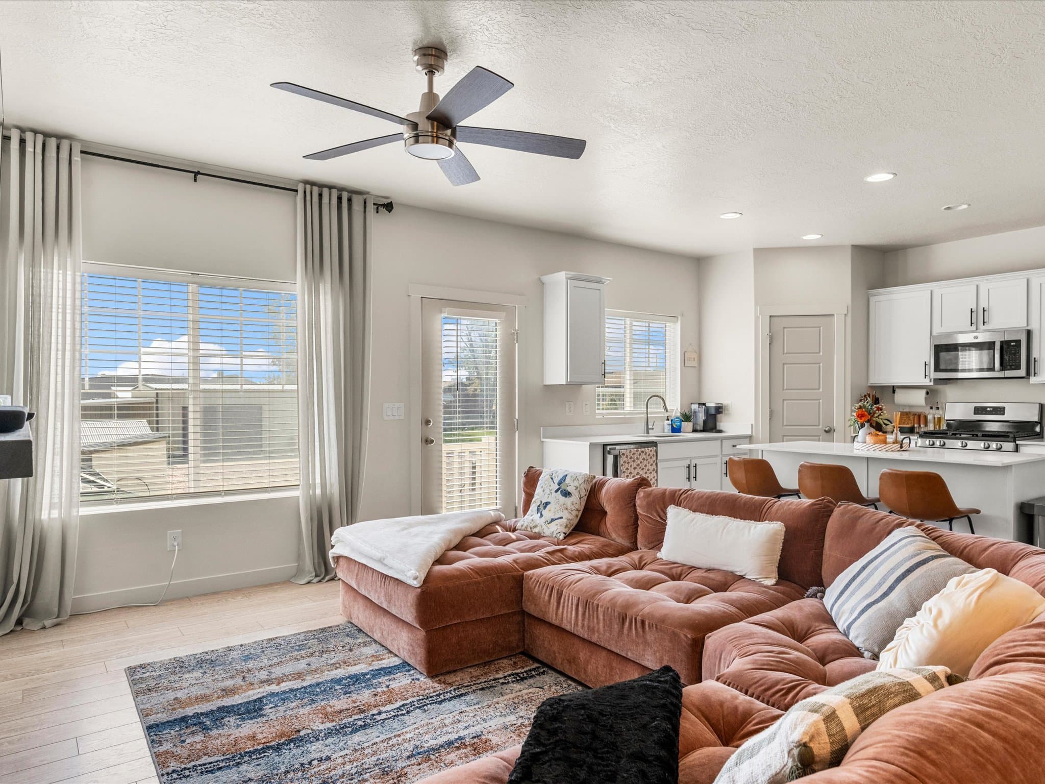West Haven House: 1768 S Haven Pkwy
