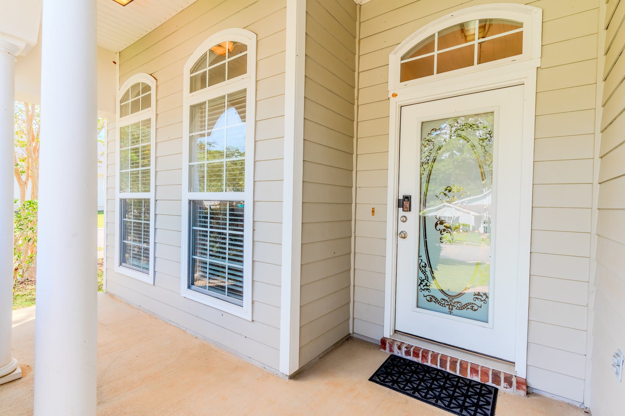 Tallahassee House: 8395 Ivy Mill Way