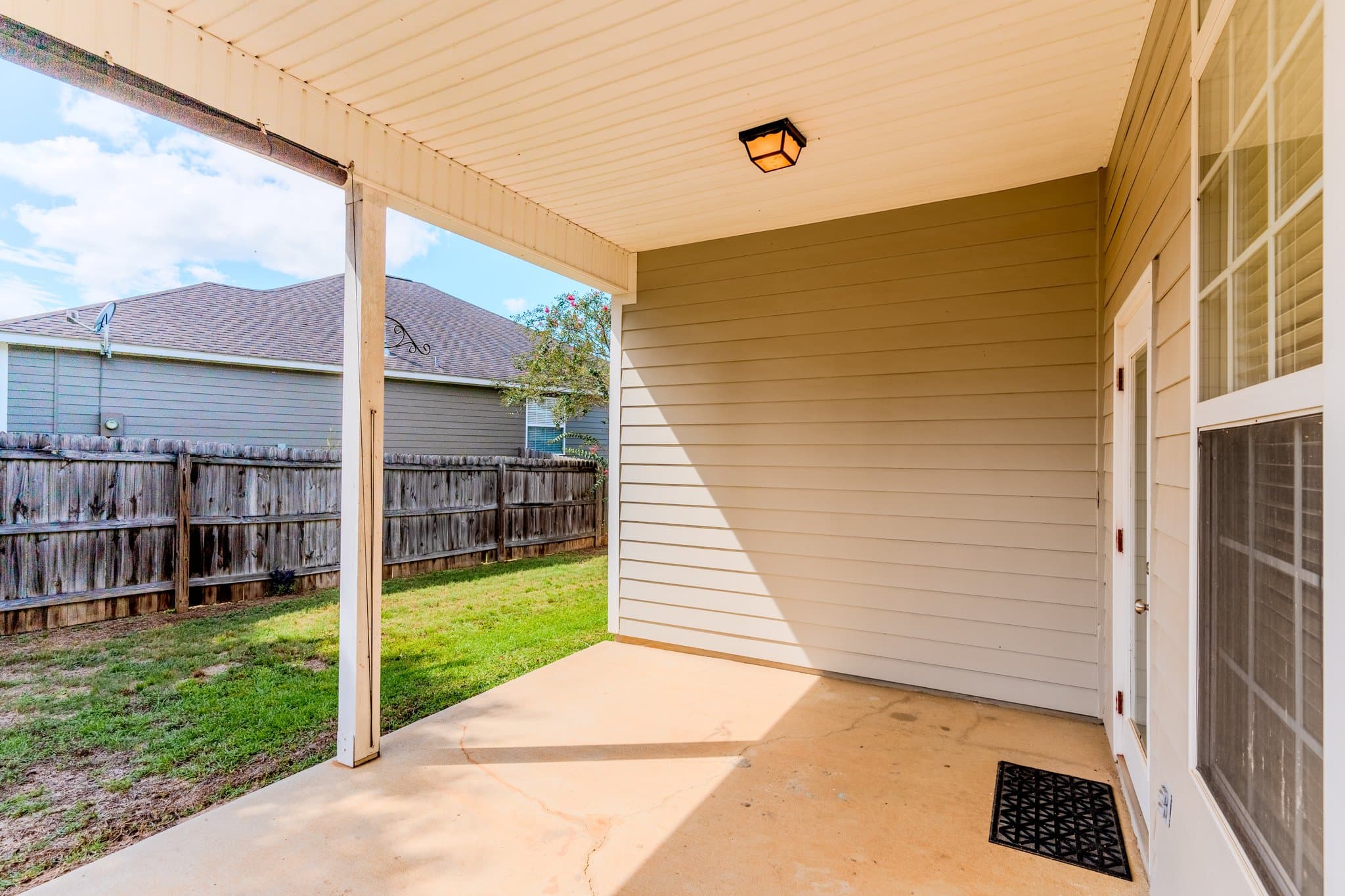 Tallahassee House: 8395 Ivy Mill Way