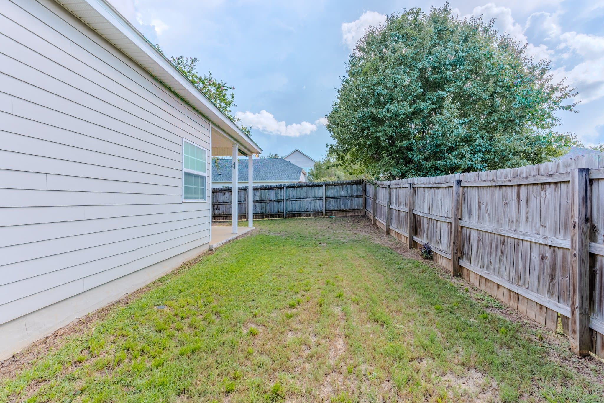 Tallahassee House: 8395 Ivy Mill Way