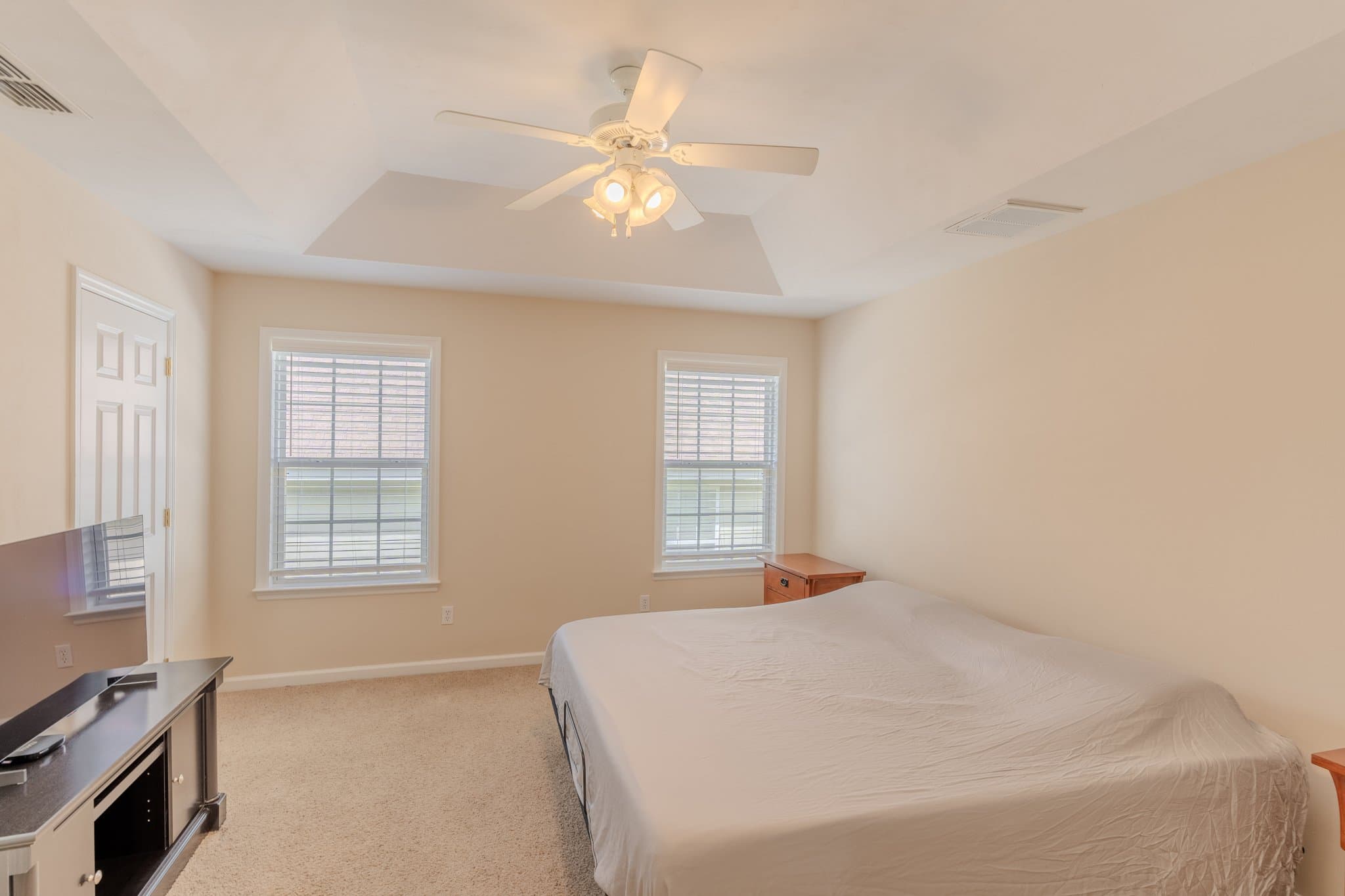 Tallahassee House: 8395 Ivy Mill Way