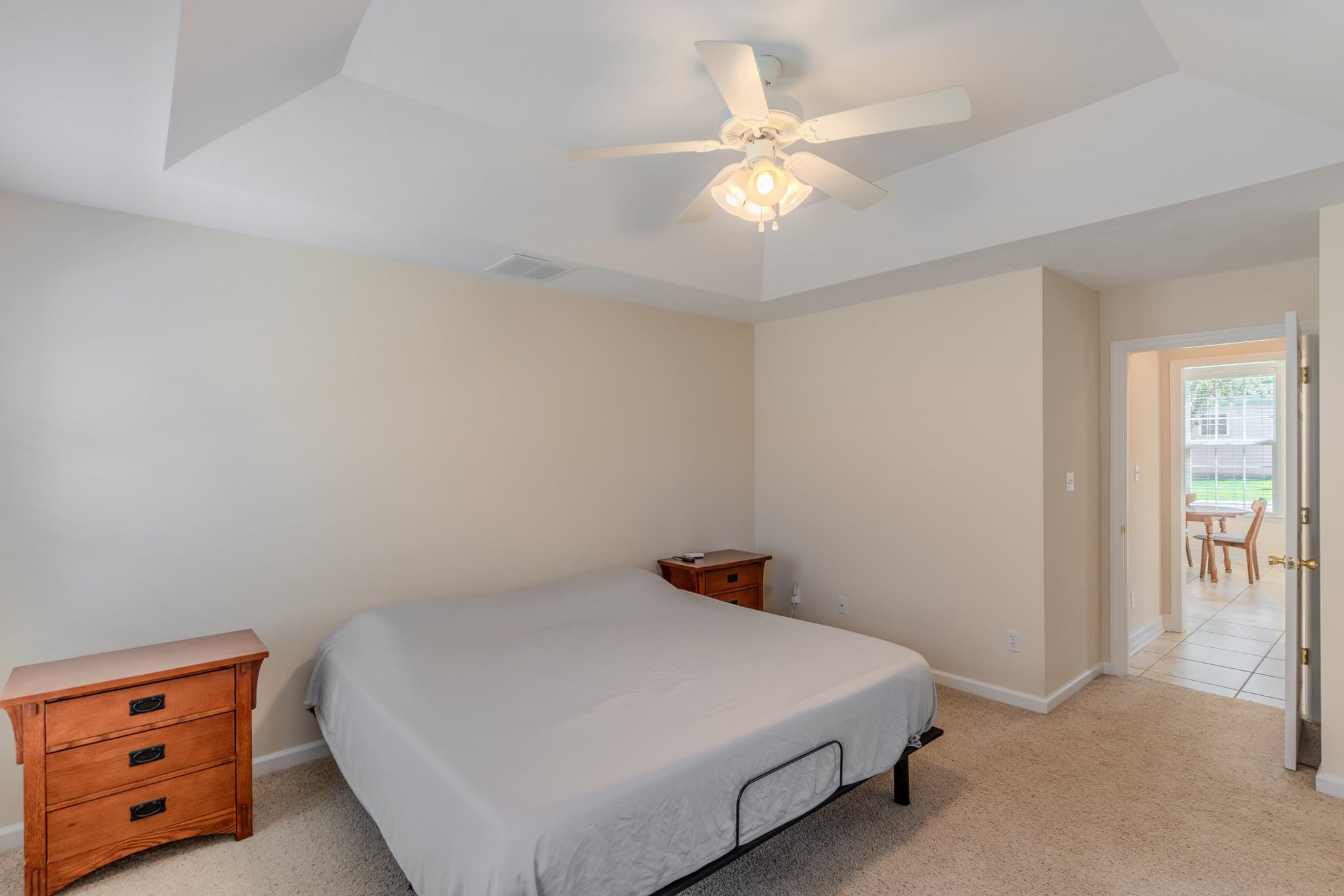 Tallahassee House: 8395 Ivy Mill Way