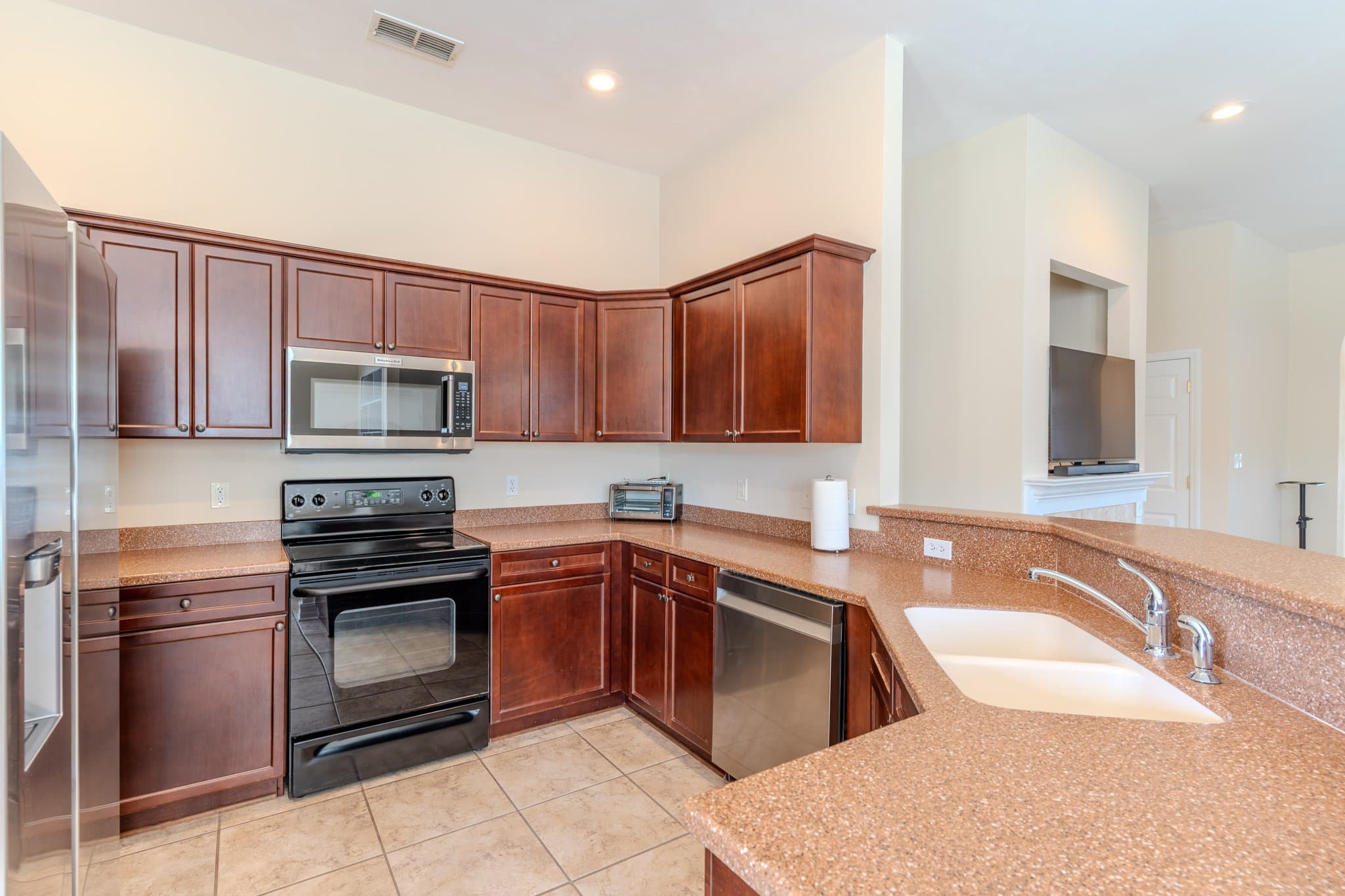 Tallahassee House: 8395 Ivy Mill Way