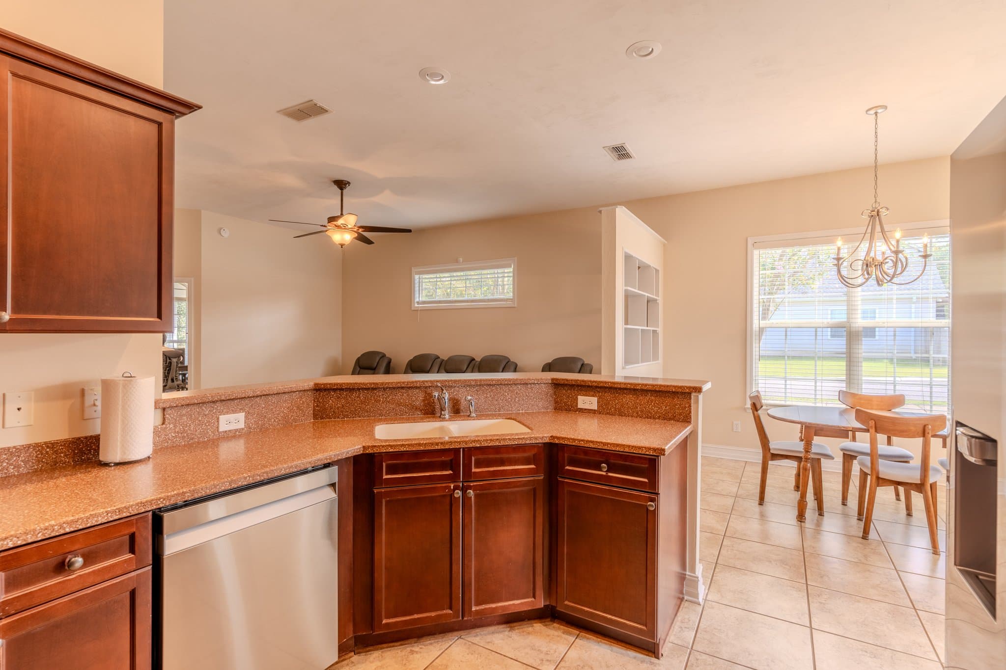 Tallahassee House: 8395 Ivy Mill Way