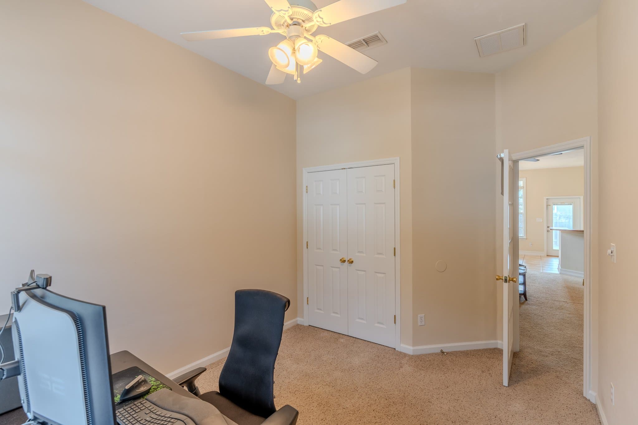 Tallahassee House: 8395 Ivy Mill Way