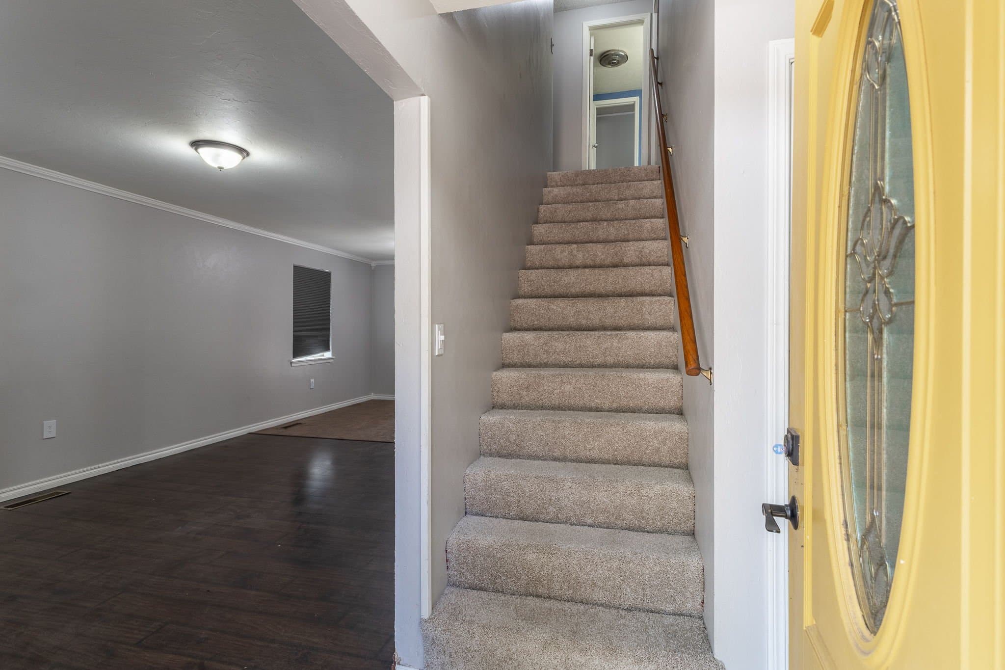 OKC House: 7804 NW 5th St
