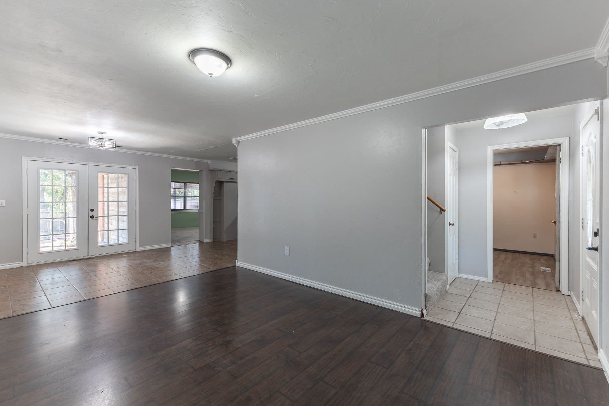 OKC House: 7804 NW 5th St