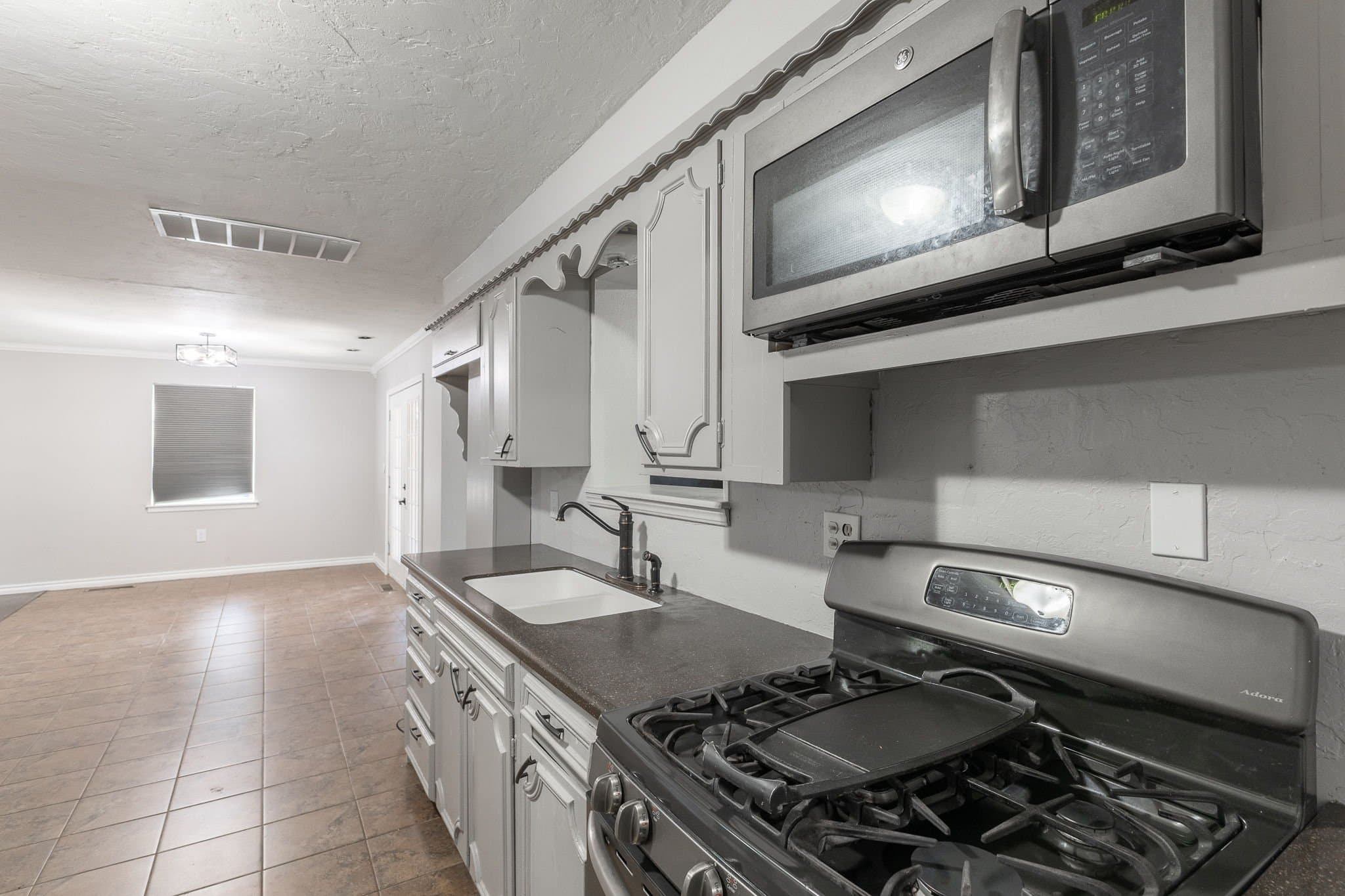 OKC House: 7804 NW 5th St