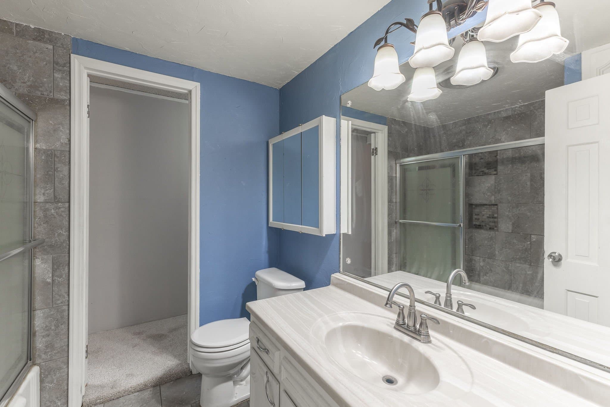 OKC House: 7804 NW 5th St